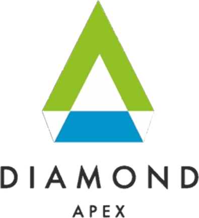 Diamond Apex Invisalign Provider logo