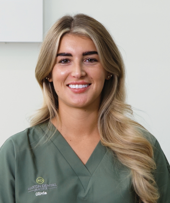 Olivia Renahan