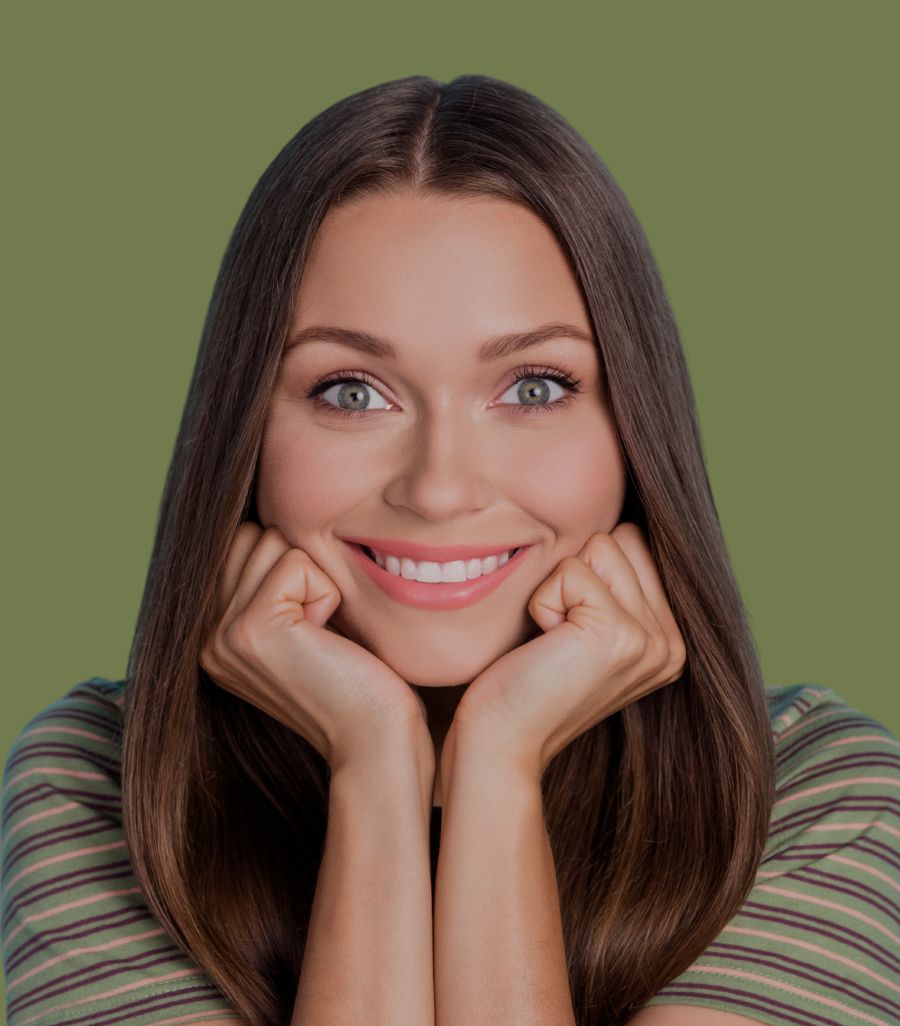 Composite Veneers