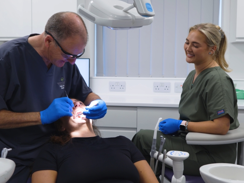 Tooth Extraction