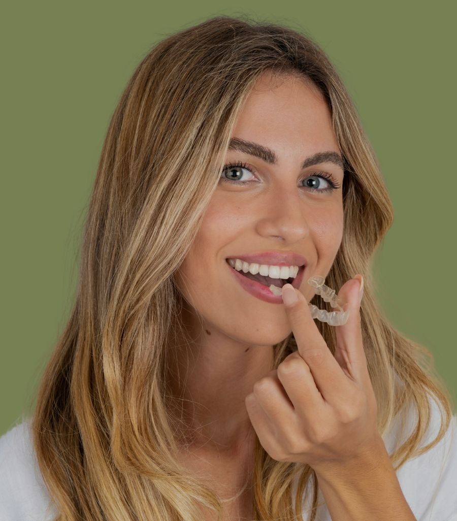 Invisalign