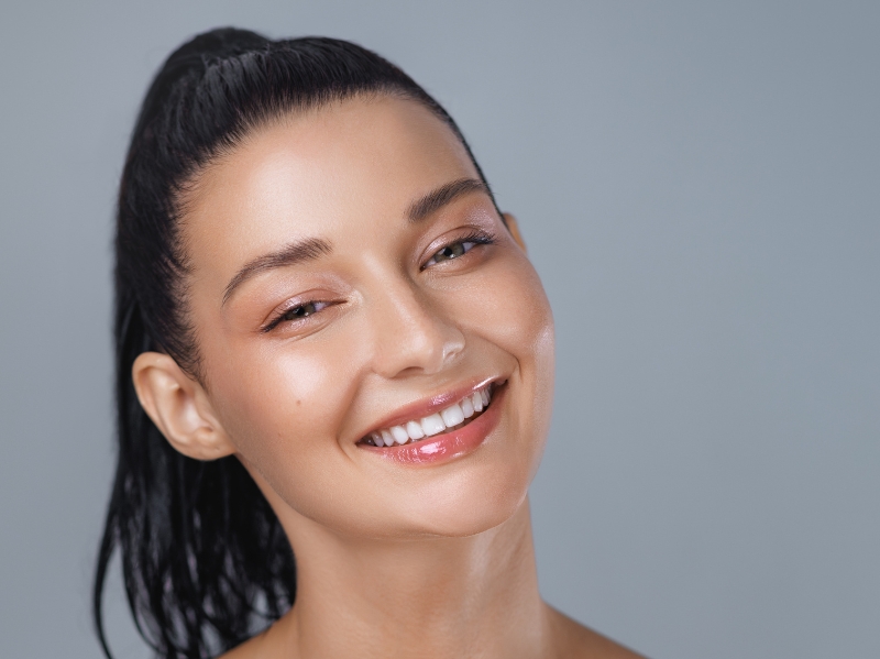 Smile Makeover