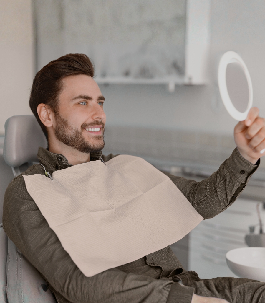 Hygiene treatment