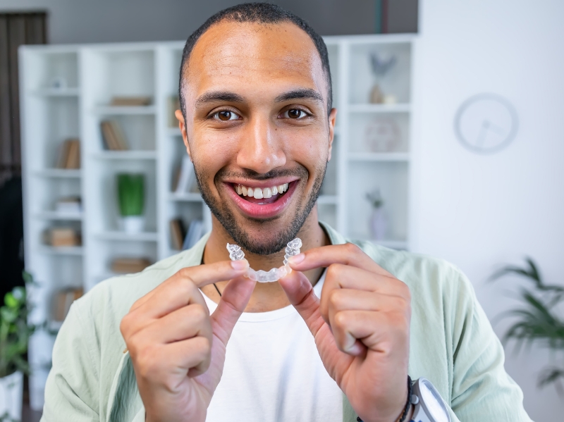 Retainers
