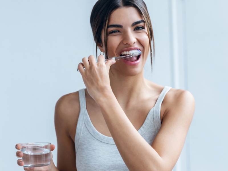 Dental Check-Ups